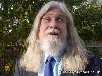 University of York graduations 2020 Day 3