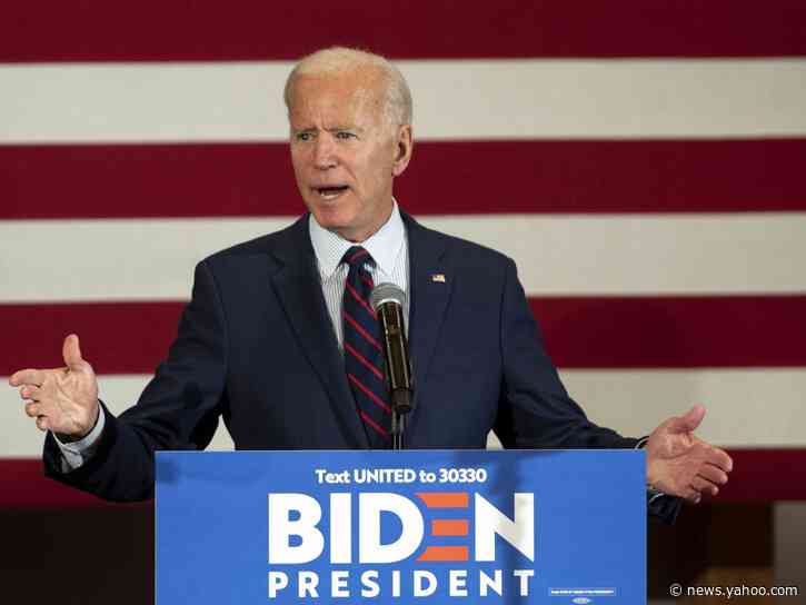 Sanders Says Trump Trial Creates ‘Disadvantage’: Campaign Update