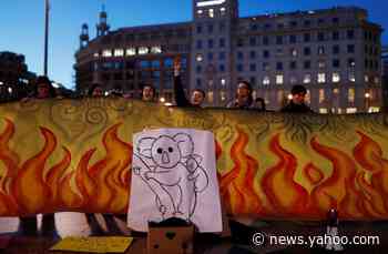 Fossil Fuel Companies Spend Hundreds of Millions of Dollars to Convince You Climate Change Isn't Real. Here's How.