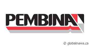 Calgary-based energy firm withdraws permit application for controversial Oregon pipeline