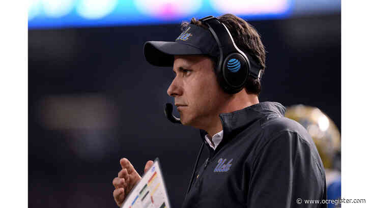 Rams assistant coach Jedd Fisch reportedly heading to Patriots