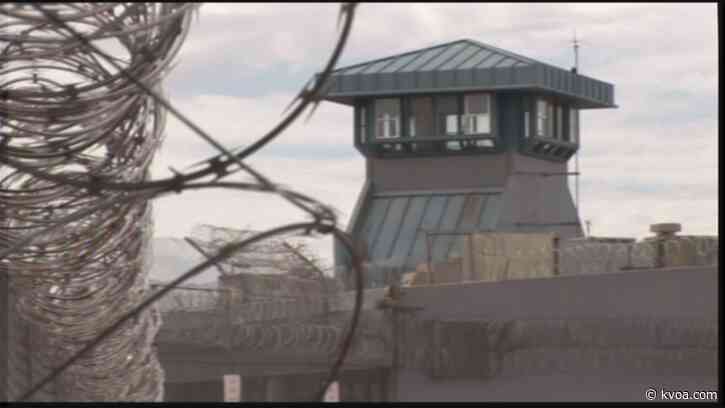 Fight involving over 100 inmates breaks out at Florence prison