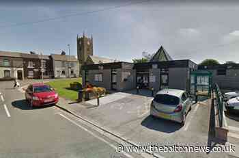 Blackrod neighbourhood plan referendum first for Bolton