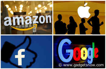 US Justice Department plans to hold meeting to discuss tech industry liability : Sources