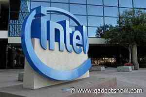 Intel's blockbuster results lift shares to dotcom peak, fire up sector