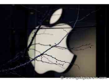 Apple Inc expected to post earnings of $4.54 a share: Earnings Preview
