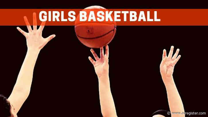 Girls basketball highlights: Tesoro rallies to stun No. 7 Aliso Niguel in overtime