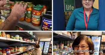 Pregnant mum-of-three forced to live off porridge after Universal Credit leaves them penniless