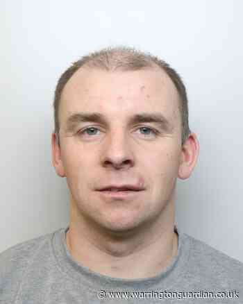 Driver jailed for speeding at 140mph and doing U-turn on M62