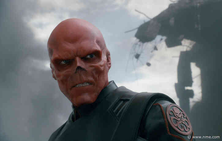 Hugo Weaving blames “impossible” Marvel for Red Skull’s exclusion from ‘Avengers: Endgame’
