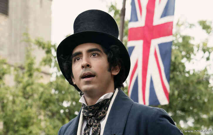 Dev Patel speaks out on colourblind casting in ‘David Copperfield’ movie: “Dickens is a truly universal story”