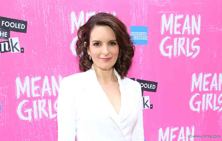 Tina Fey is adapting ‘Mean Girls’ musical into a film: “These characters are my Marvel universe”