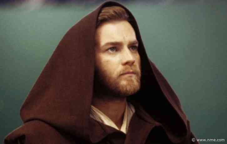 Star Wars’ Obi-Wan Kenobi spin-off TV series delayed until 2021