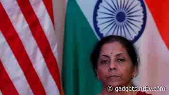 Government Likely to Raise Import Duties on Electronics Next Week