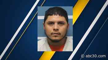 Suspected drunk driver accused of killing two women in Tulare County on Mother's Day now faces murder charges