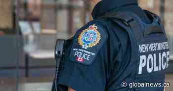 Man sentenced to 5 years in prison for attempted shooting of New West police officer