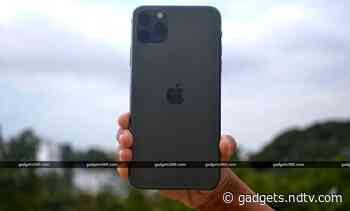 Apple Captured 2 Percent of India Smartphone Market in Q4 2019, Growing 41 Percent YoY: Counterpoint