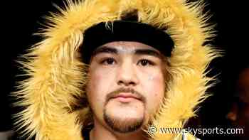 Is Andy Ruiz Jr a one-hit wonder?