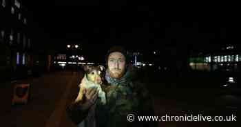 Walker dad furious after being referred to social services for taking his children RATTING