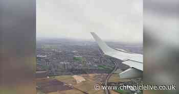 Newcastle from the sky: Footage of the city as you rarely get chance to see it