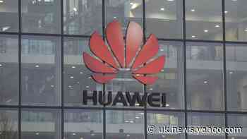 Johnson and Trump discuss telecoms security amid Huawei decision