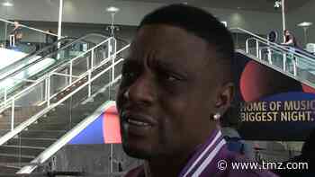 Boosie Badazz Says White Battle Rapper Deserves Punch For Using N-Word