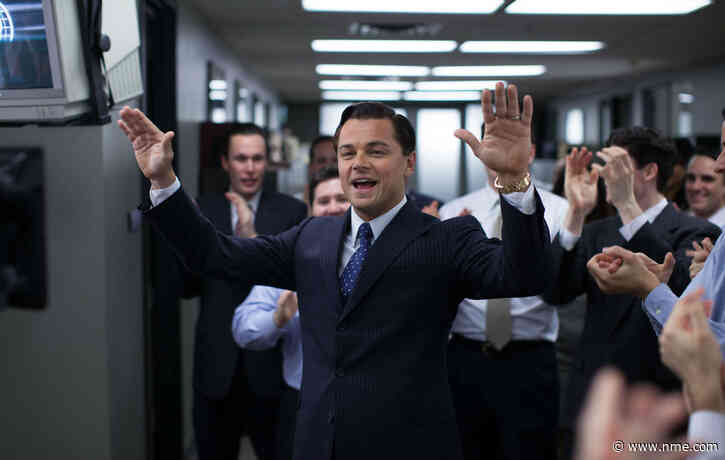 The real-life ‘Wolf of Wall Street’ is suing film’s producers for $300m, says they scammed him