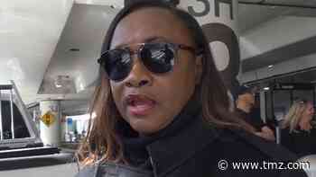 Whitney Houston's Sister-in-Law Reveals Who She Wants to Play Singer in Biopic