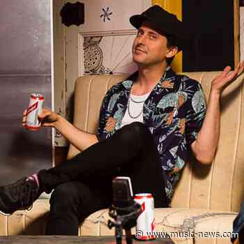 Carl Barat and Pete Doherty share a bond that is even closer than brothers