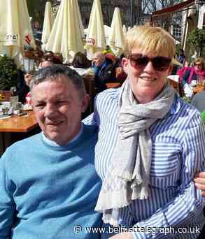 Veterans feeling 'dumped on scrapheap' as British Legion to shut Portrush respite home