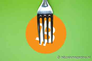 Bitcoin software updates: wat zijn hard en soft forks?