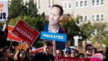 Peter MacKay is piling up the caucus endorsements — but will they matter?