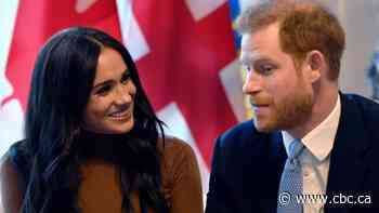 Uncertainty remains over the future success of Harry and Meghan's new life in Canada