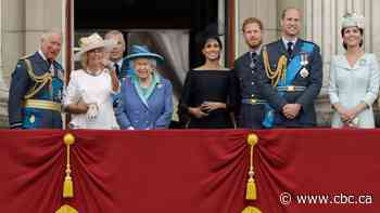 Harry and Meghan media circus has Canadians missing the point of the maple monarchy