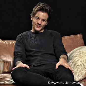 Louis Tomlinson felt pressure to match One Direction bandmates success