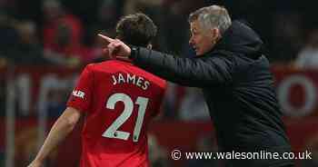 Robbie Savage slates 'shocking' Man Utd recruitment compared to Liverpool 'masterpiece' and predicts Daniel James' transfer value