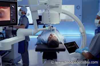 Robotic Bronchoscopy Safe, Effective in Post-Marketing Study