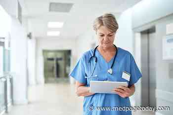 U.S. Nurses: A Little More Diverse and Grayer