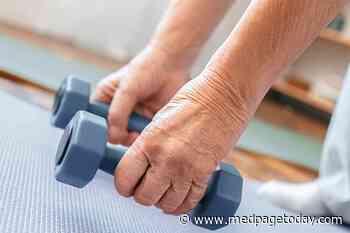 Can 'Prehabilitation' Help Frail Colorectal Cancer Patients Undergoing Surgery?