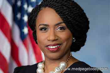Congresswoman Makes Private Health Struggle Public