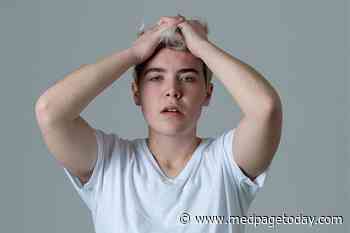 Transgender Care Access Tied to Less Suicidality
