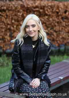 Northern Ireland woman Shannon Whitehouse on raising thousands for charity after devastating diagnosis
