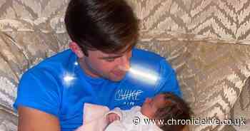 Love Island winner Jack Fincham makes surprise announcement that he's a new father