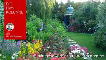 Brexit - wen kümmert´s? Impressionen aus einem unaufgeregten Land