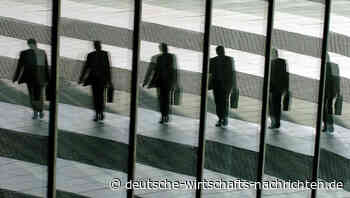 Das Sterben der internationalen Banker geht weiter