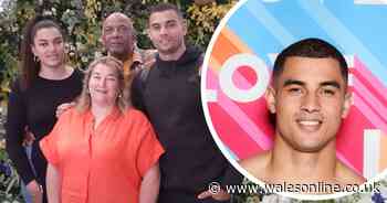 Family of Love Island's Connagh Howard say staying 'true to his heart' got him booted from villa