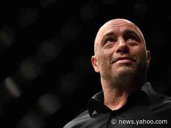 Bernie Sanders is embracing an endorsement from Joe Rogan, who's getting blasted for his past sexist and racist comments