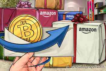 Bitcoin Risk-Return a ‘Different Beast’ Compared to Amazon: Analyst