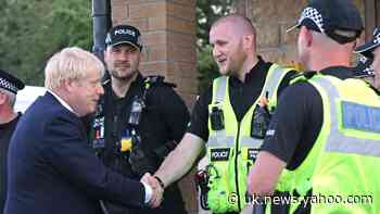 Call for financial crimes detectives to be included in police recruitment drive