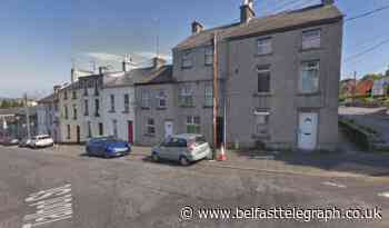 Two arrested on suspicion of attempted murder in Newry as man left with 'life-changing' injuries
